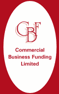 Comercial Businesses Funding Limited